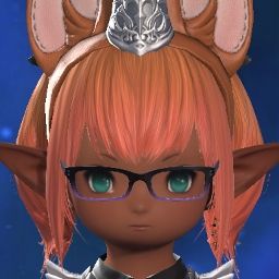 Sylphie Crystalheart