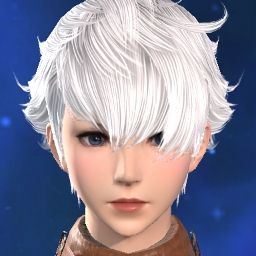 Alisaie Levellieur