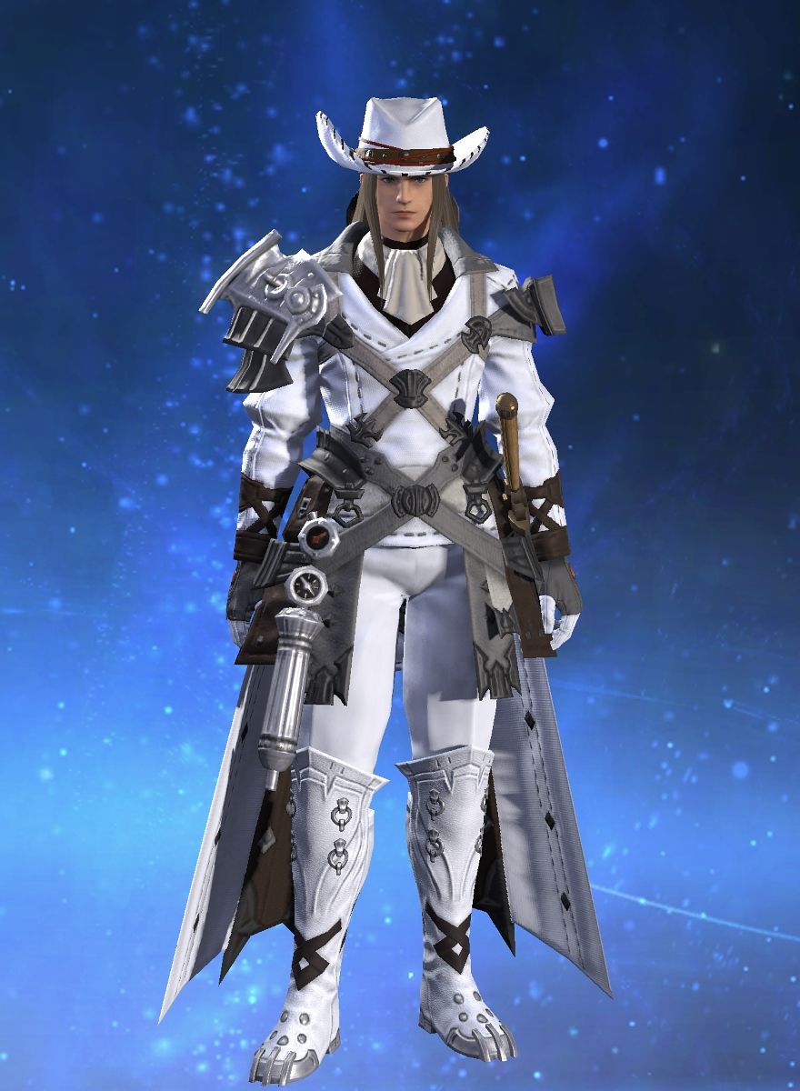 Kalos Quiver