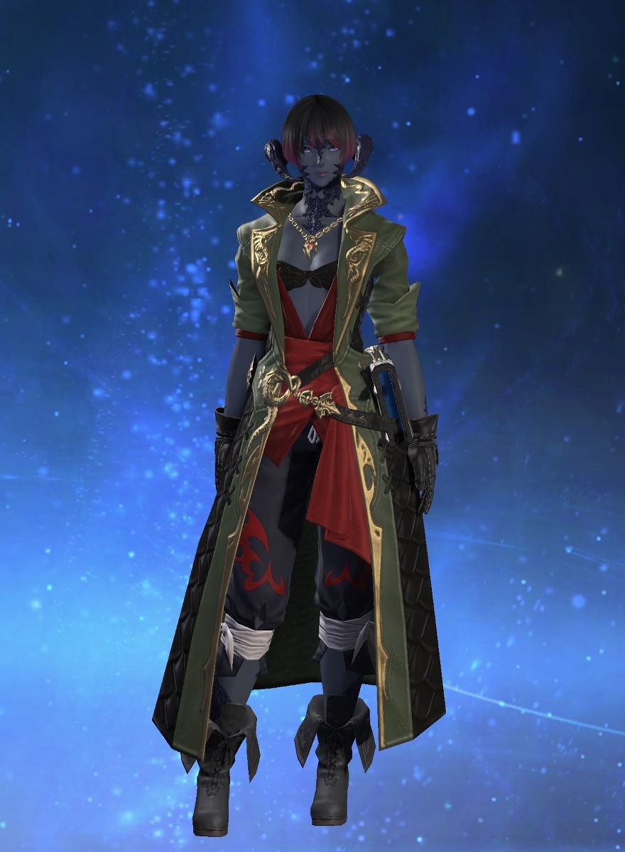 Cinder Hella