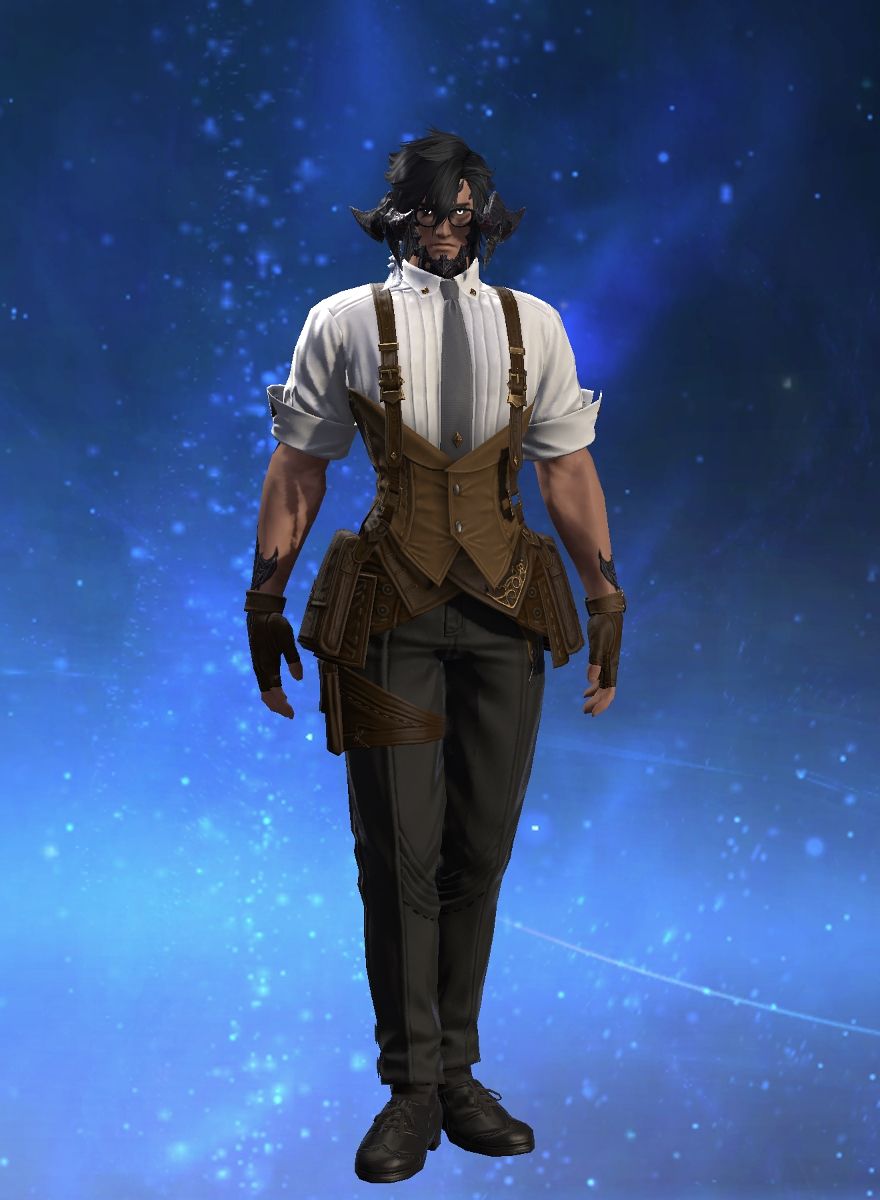 I-am Chad