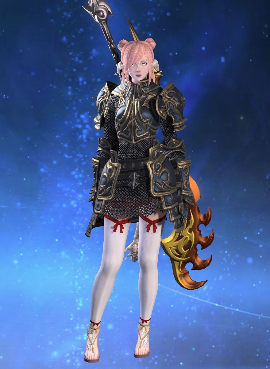 Rikku Albhed