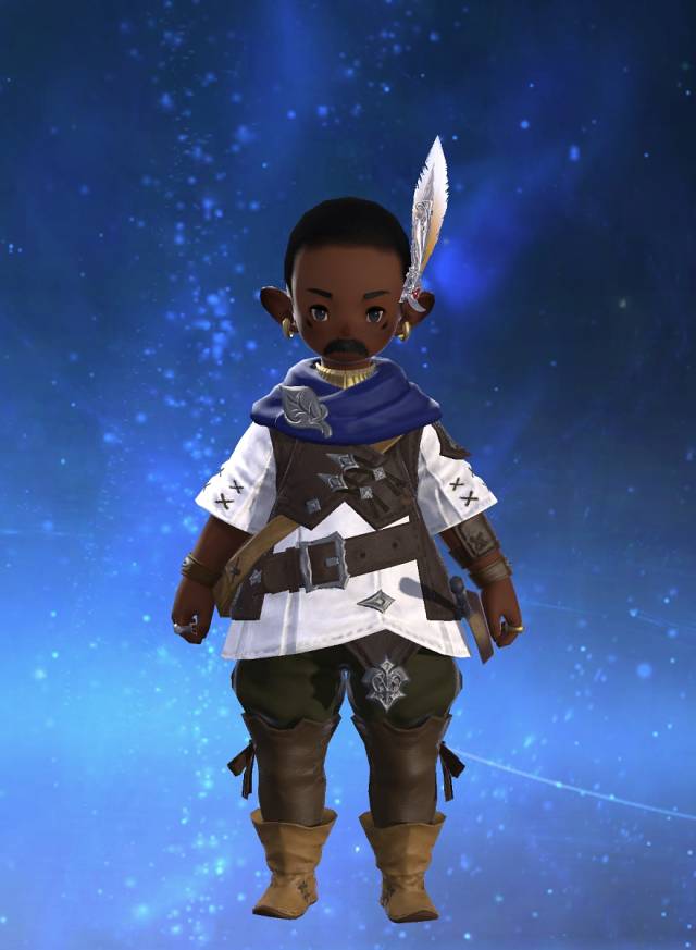 Limsa Samosa