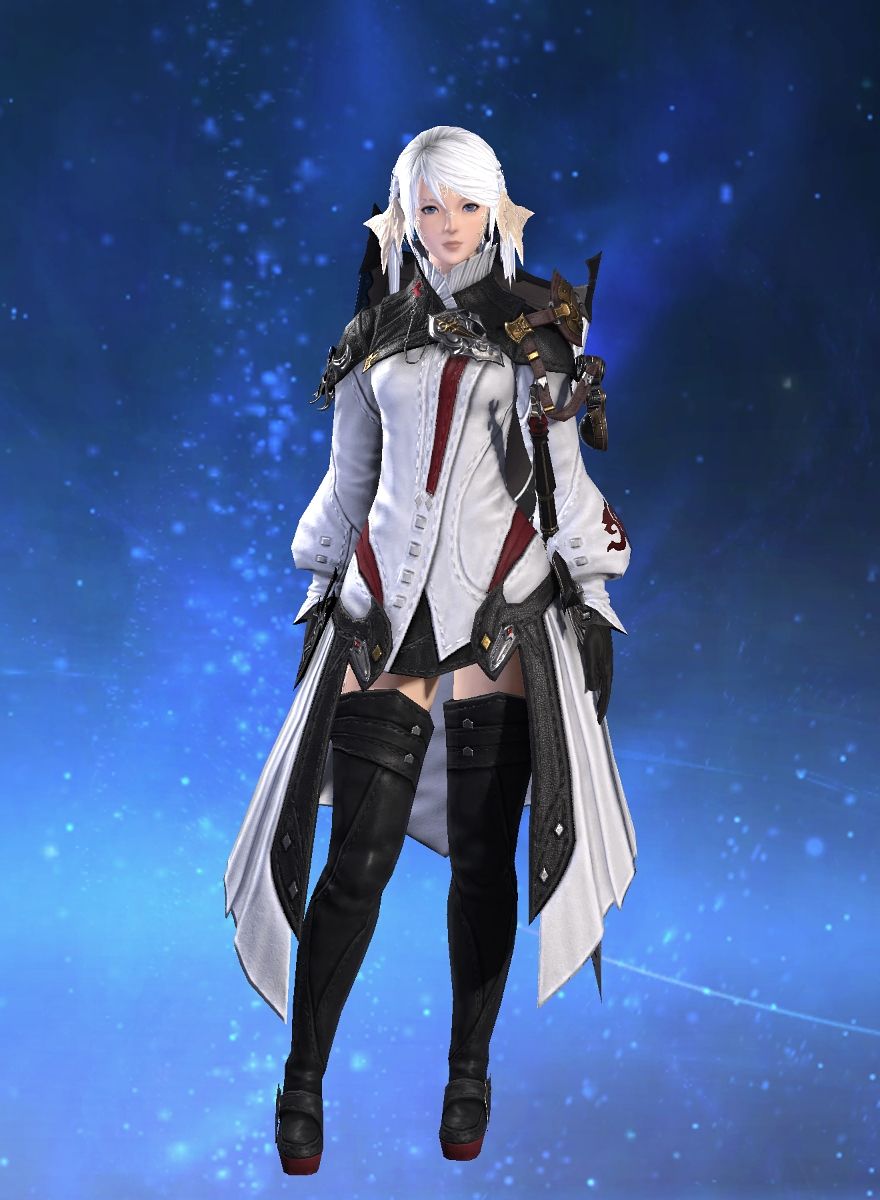 Lunar Fang
