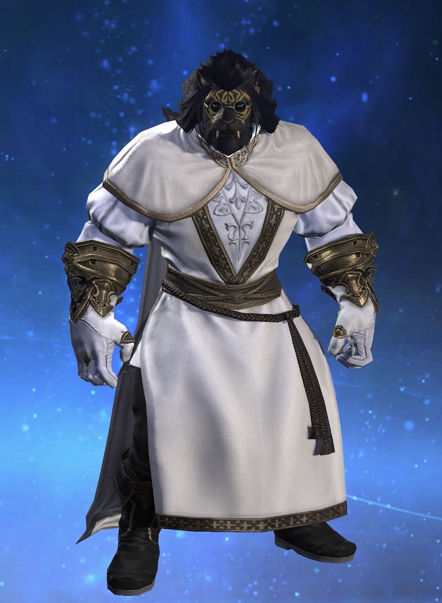 Nethfaris Wiseroar