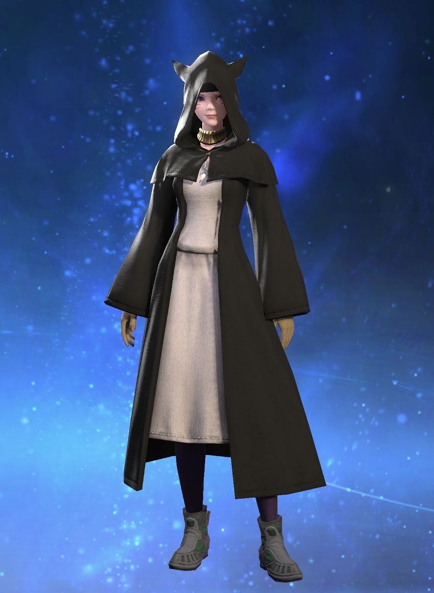 Senn Lyte