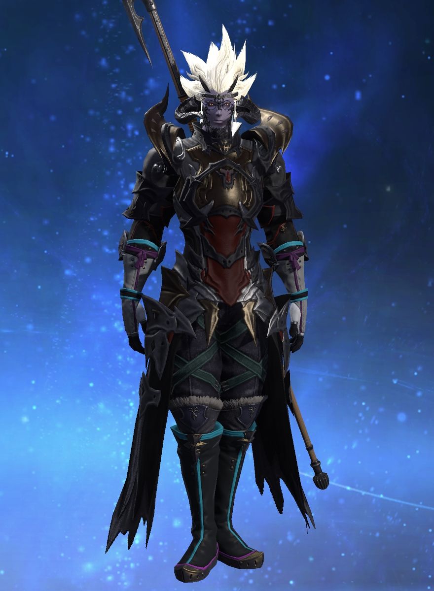 Xenatic Tri