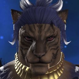 Shaggy Tachi
