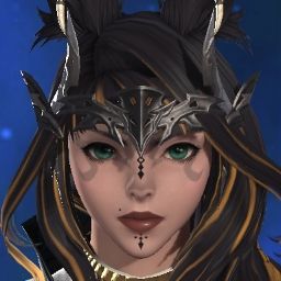 Galathain Blackfire