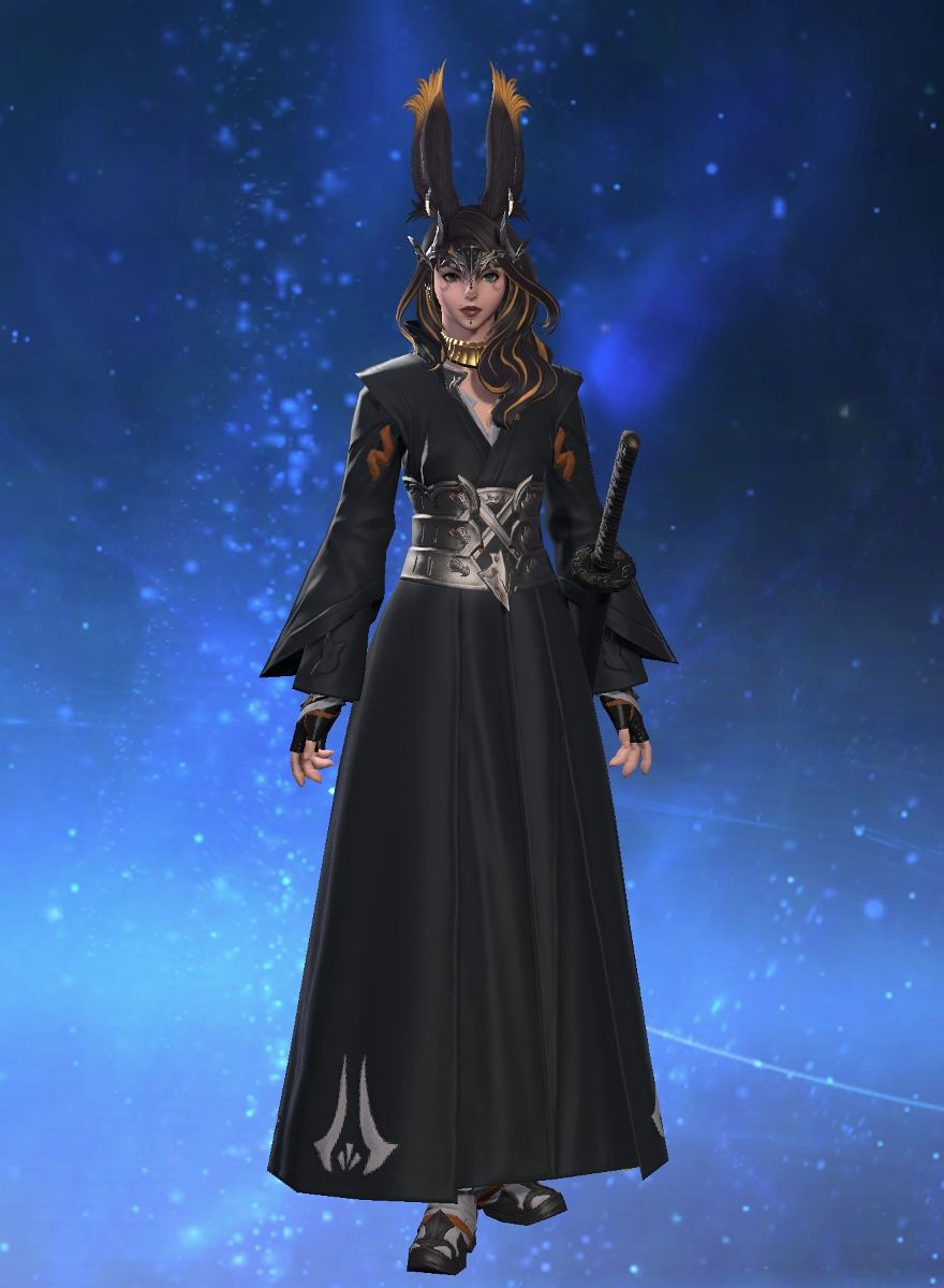 Galathain Blackfire