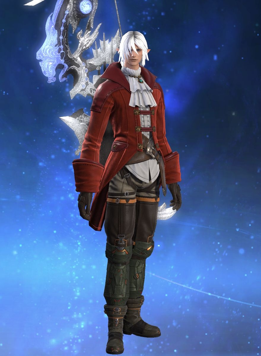 Just'a Bard