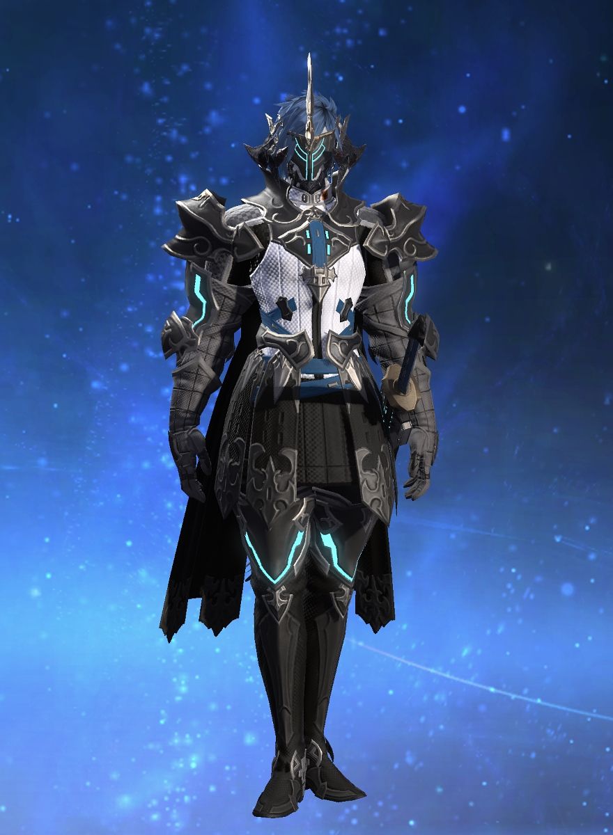 Griever Colo