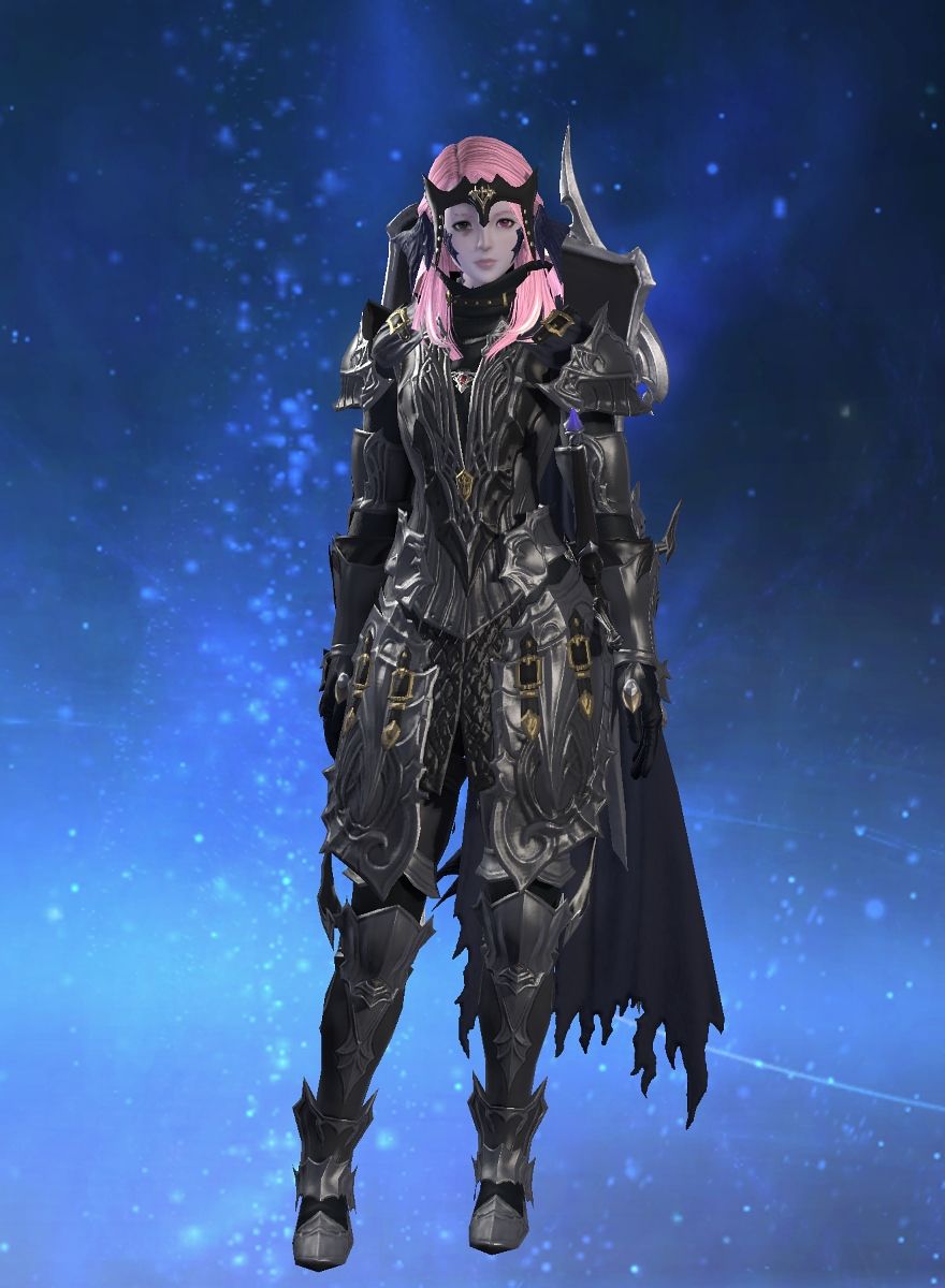 Fillia Maximirian