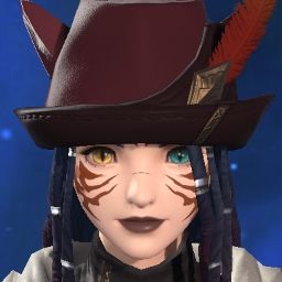 Heiyu Comere