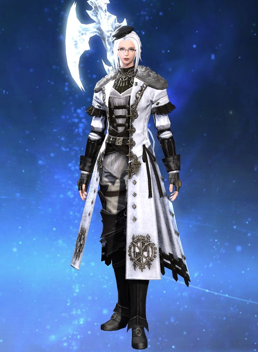 Seraph Variel