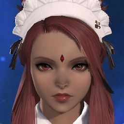 Obaseni's Avatar