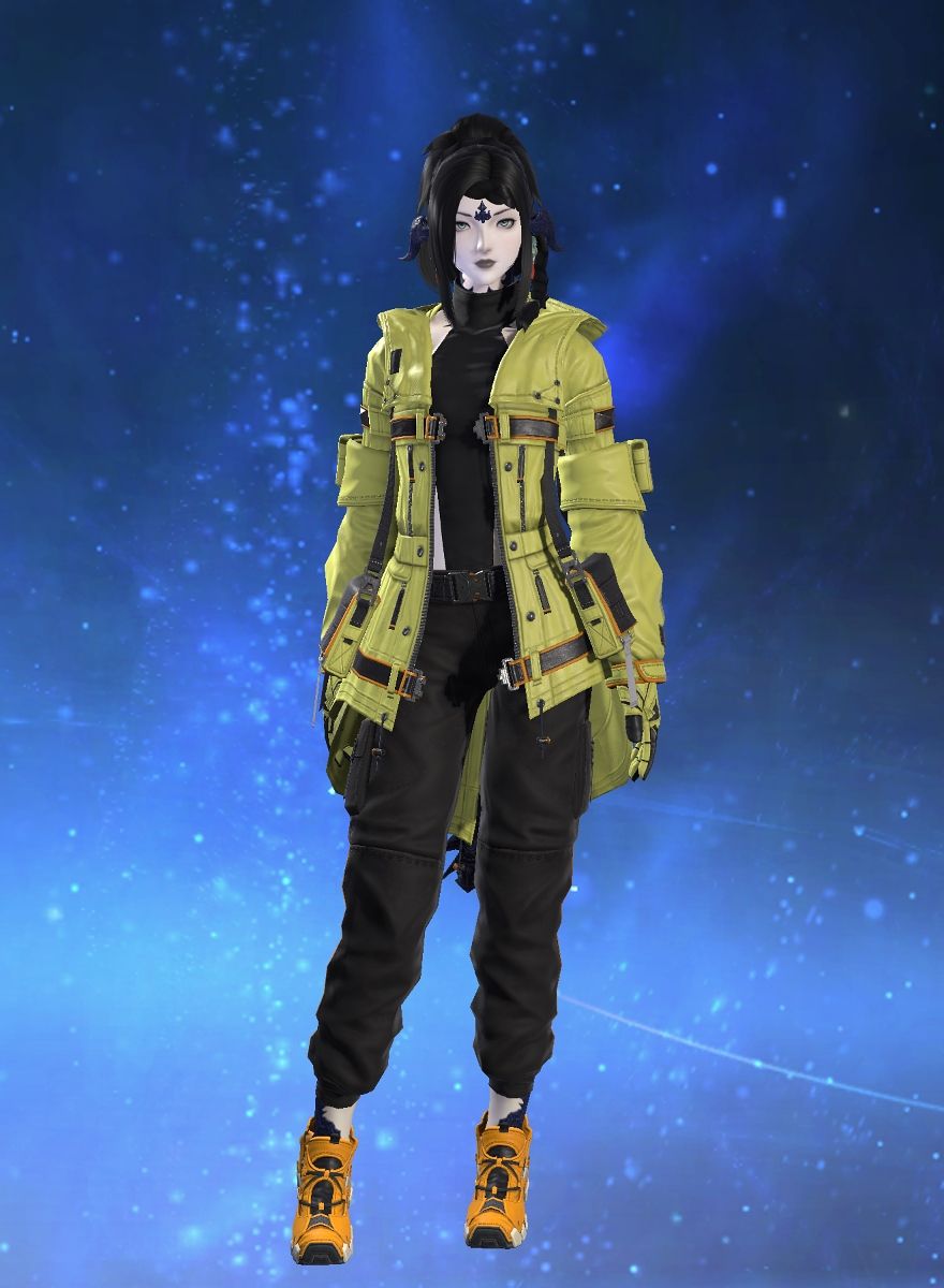 Ceridwen Nyx