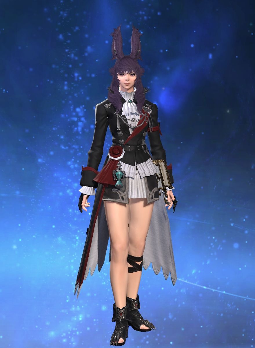 Alter Shellbullet