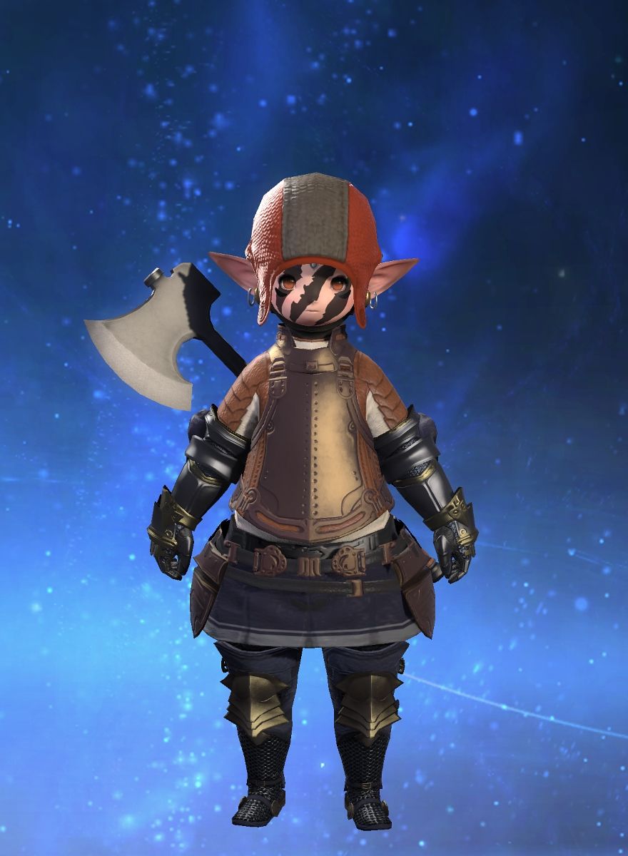 Ghey Popoto