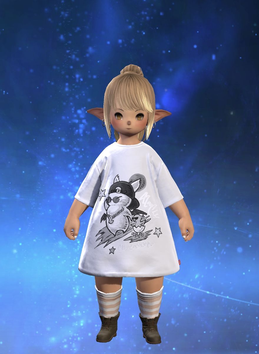 Fawn Icarus