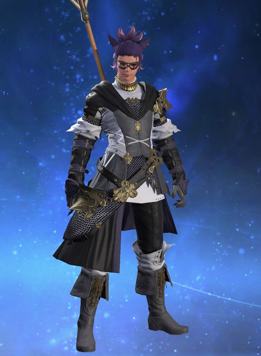 Morax Zekrom