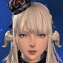 Cressida Gemveil