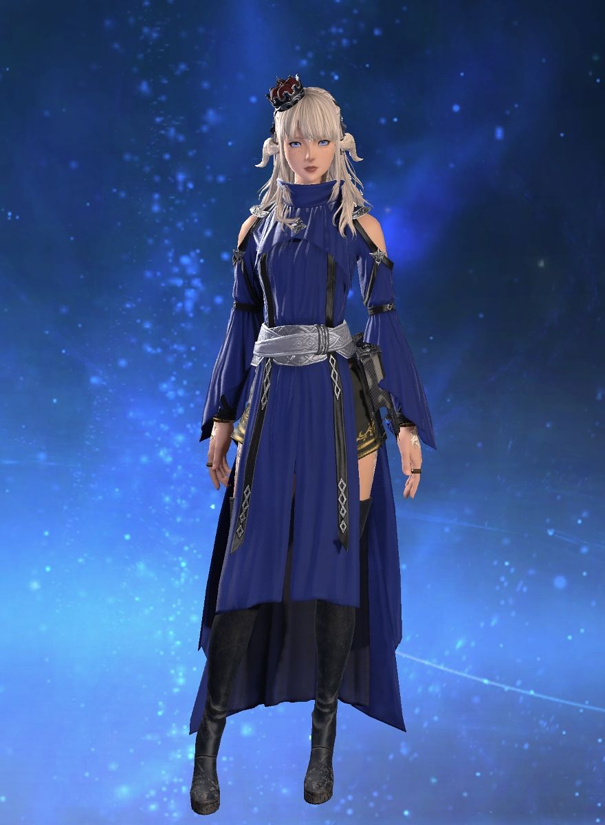 Cressida Gemveil