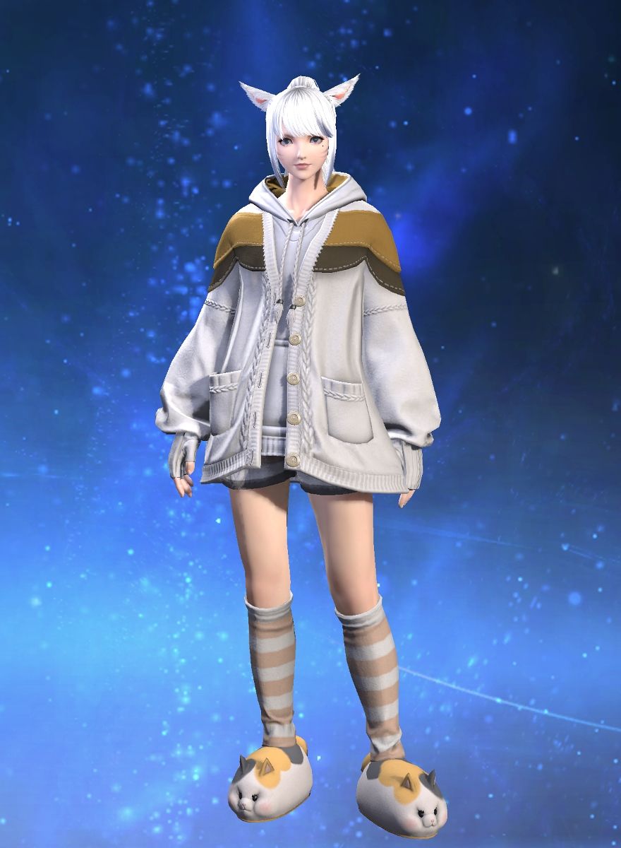 Ame Shizuku