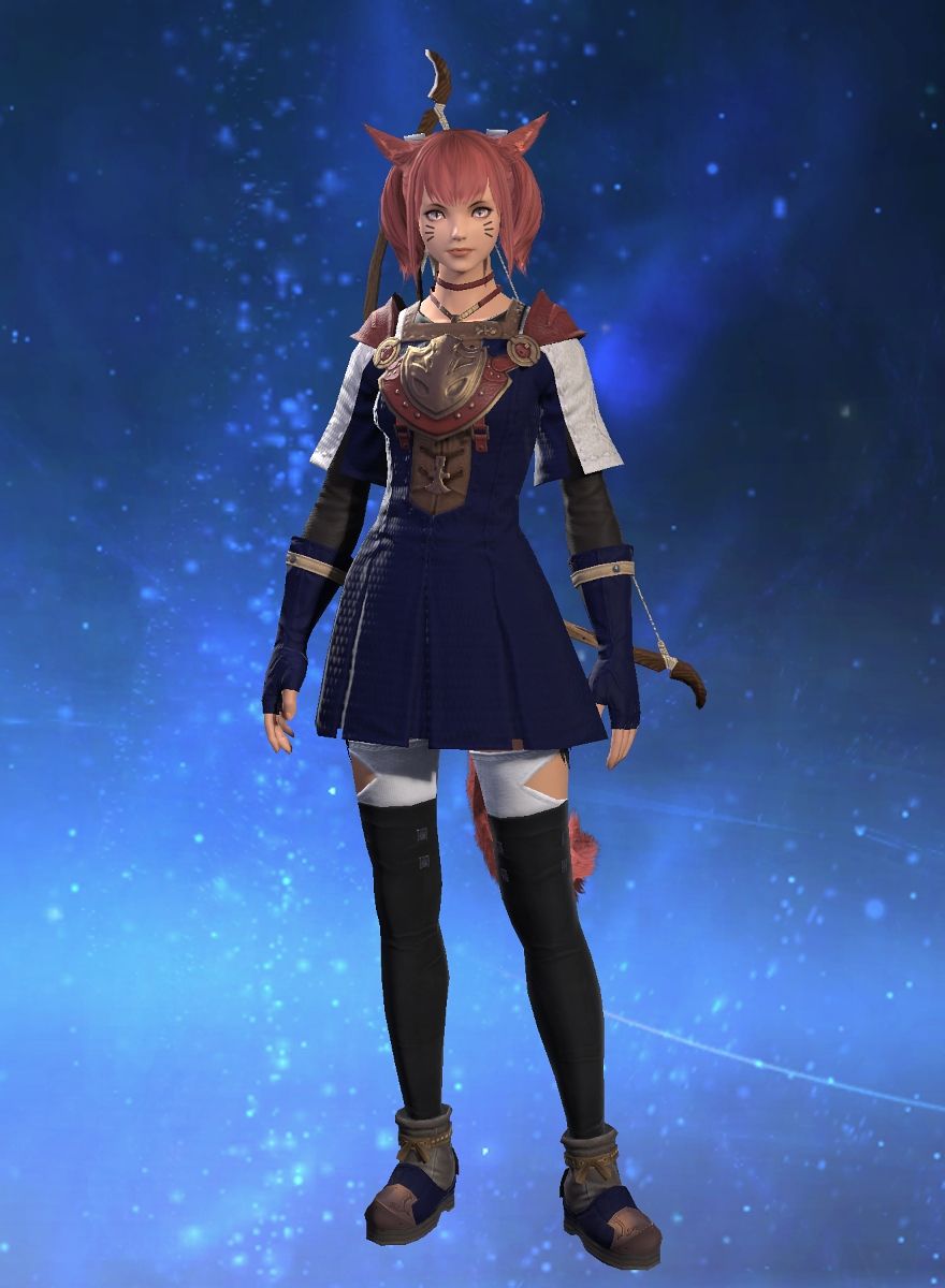 Horo Wolf