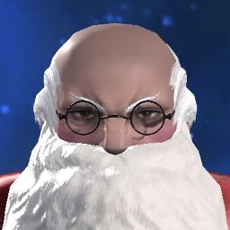 The Santa