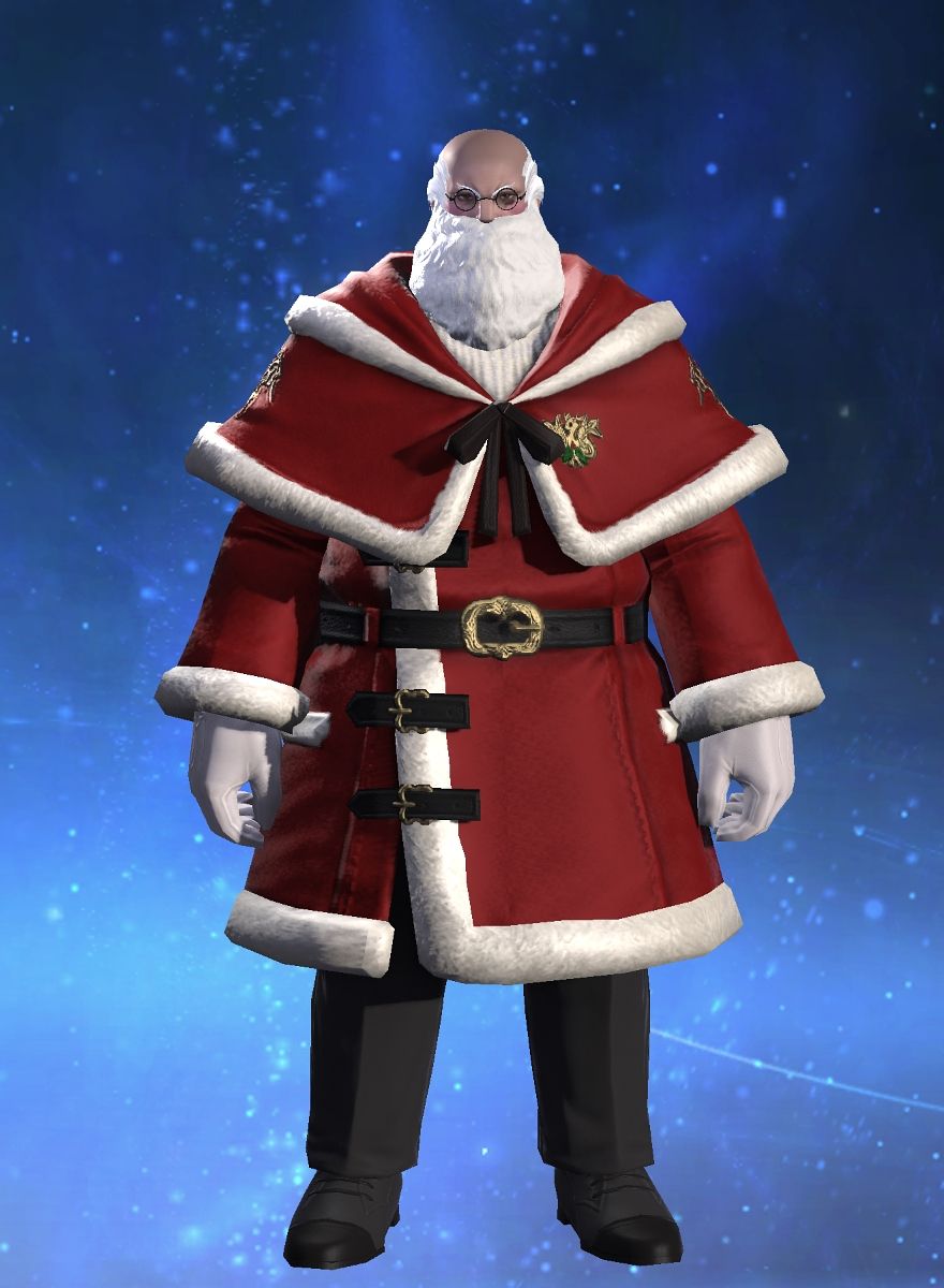 The Santa