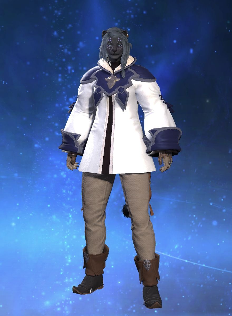 Mianki Kiaran