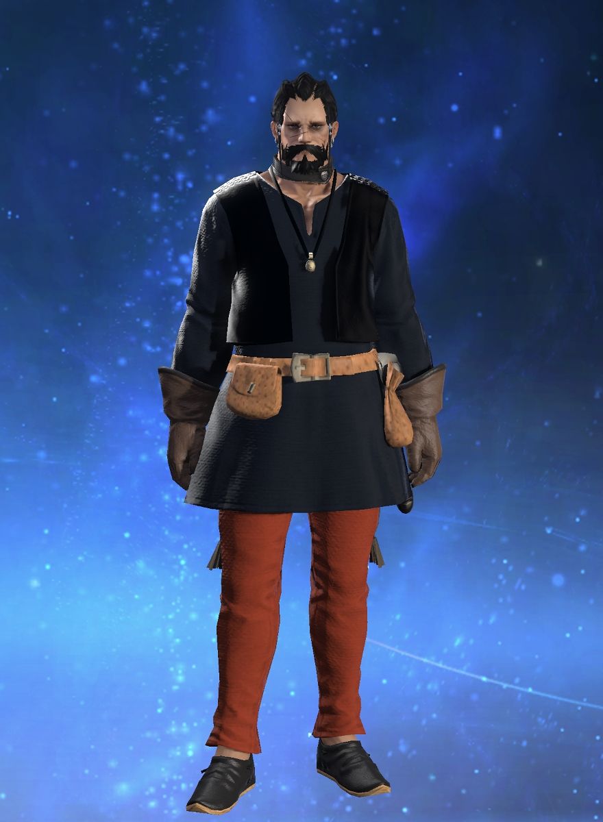 Ridel Redsun