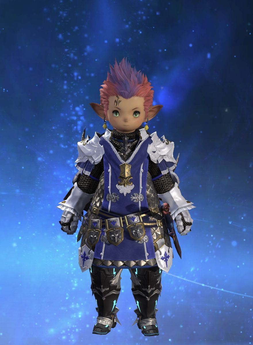 Vivify Ornitier
