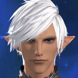 Estinien Wyrmbl'ood