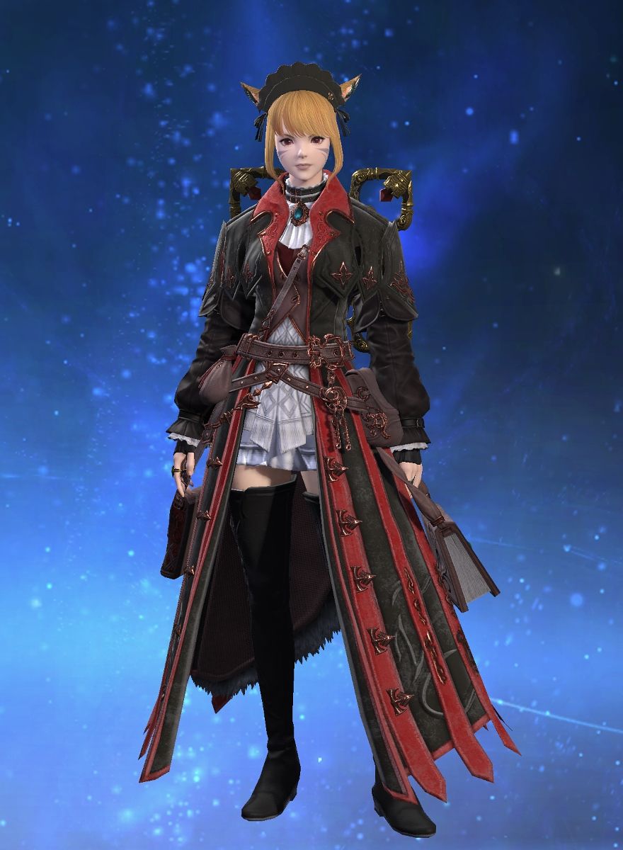 Nier Coke