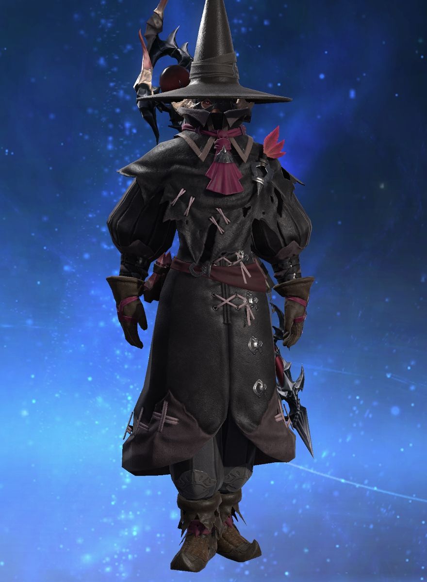 Revan Dark
