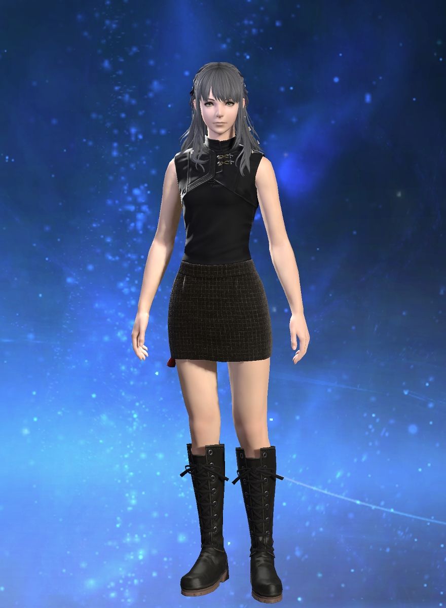 Rei Little