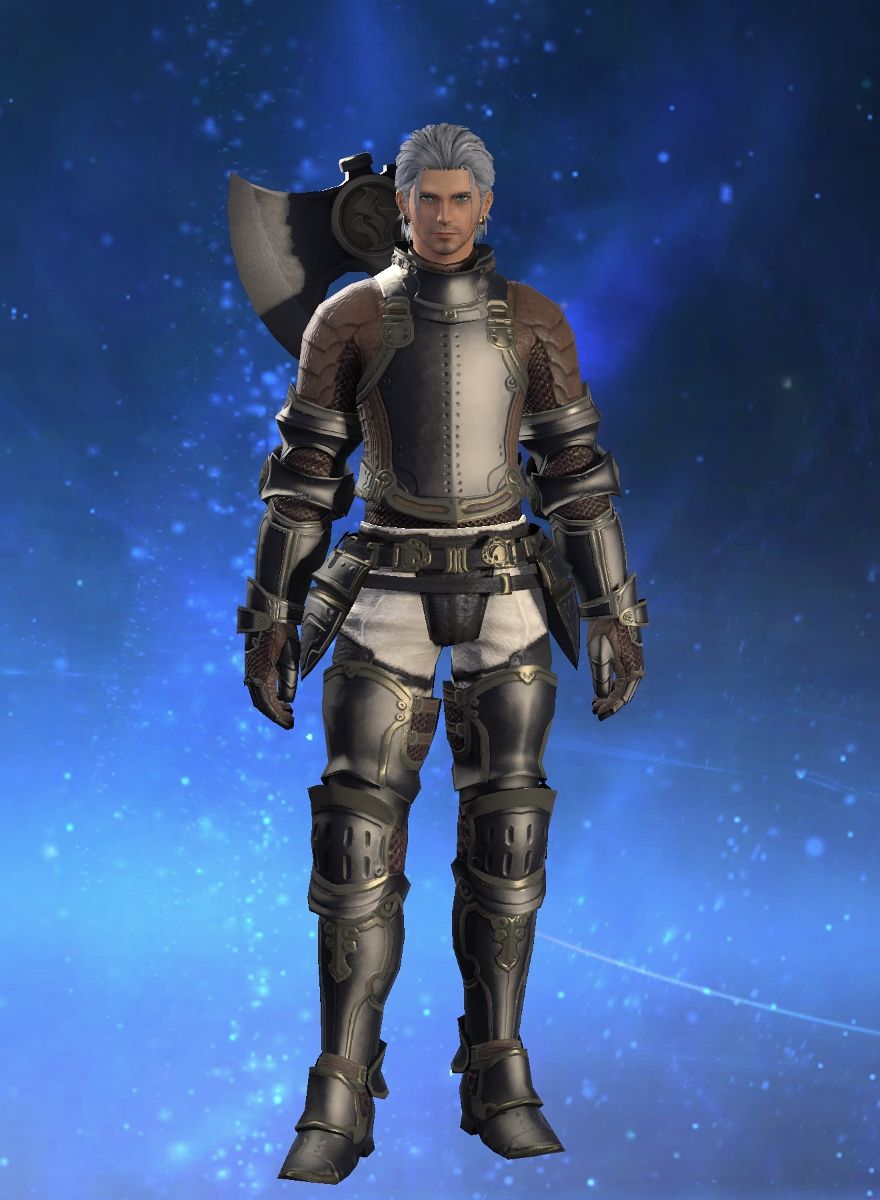 Nestor Luminaris