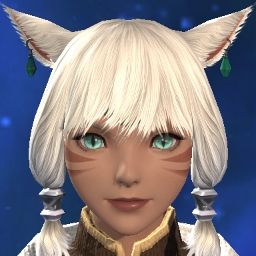 Y'shtola'la Rhul