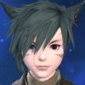 Irisali's Avatar