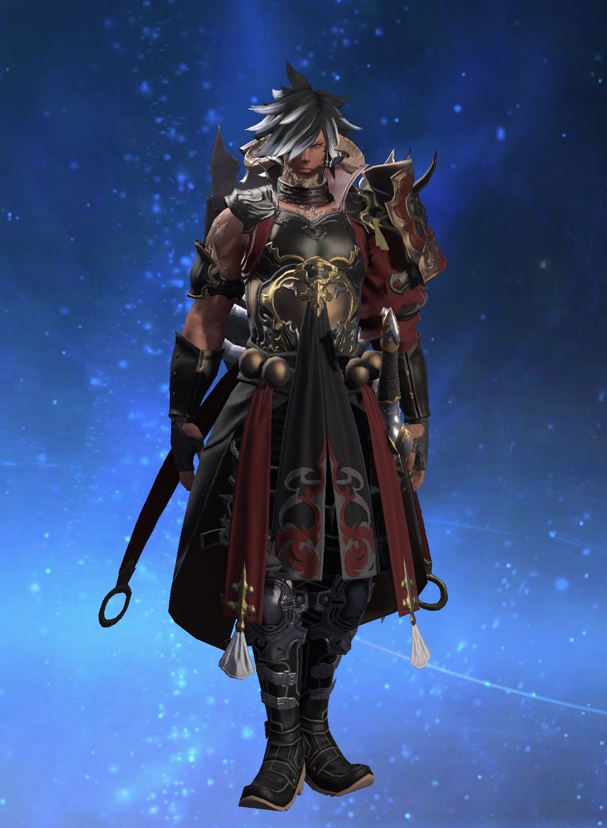 Caerwynd Etoille