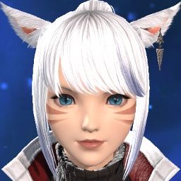 Miqo'te Saikou