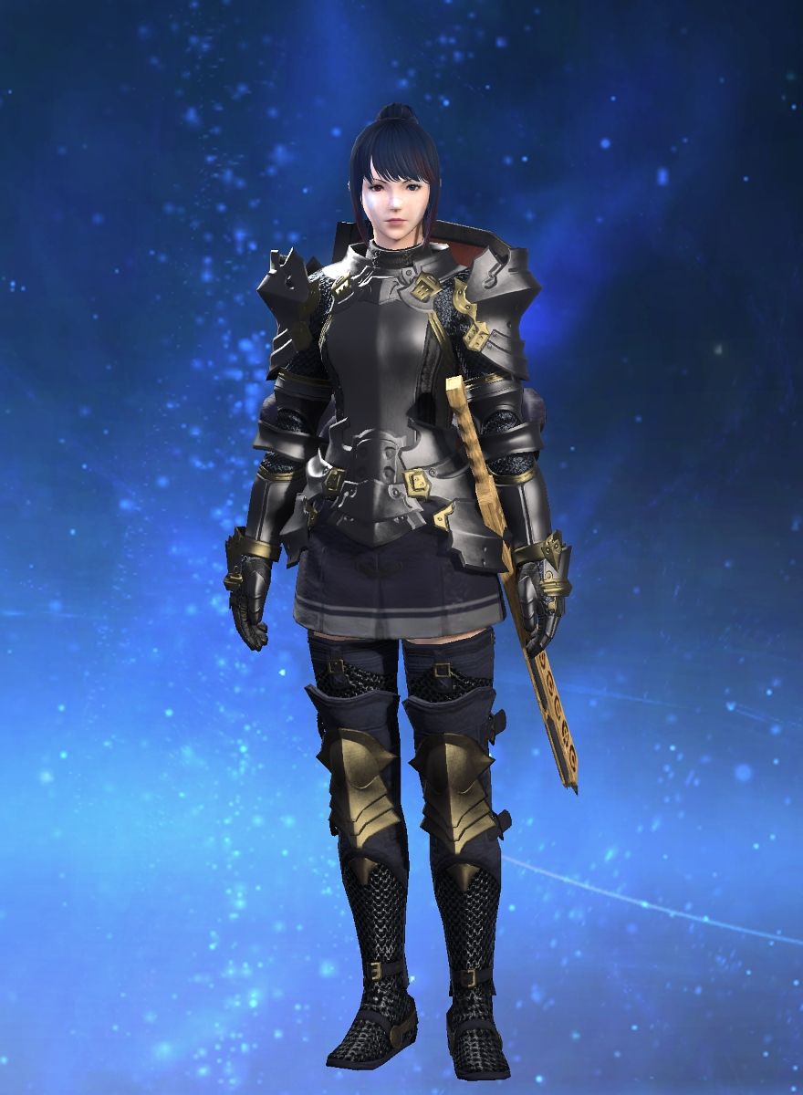 Alianna Arisuna