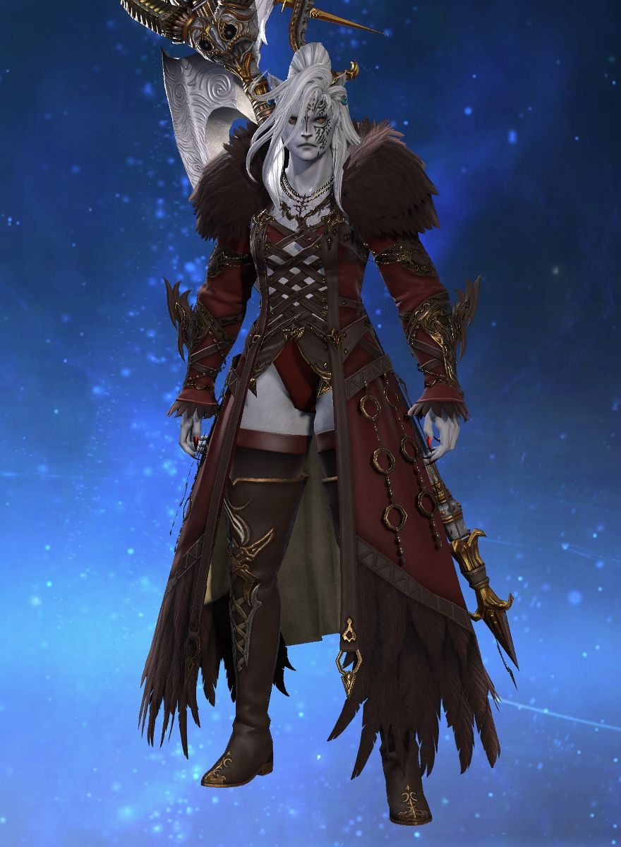 Pawol Malgus