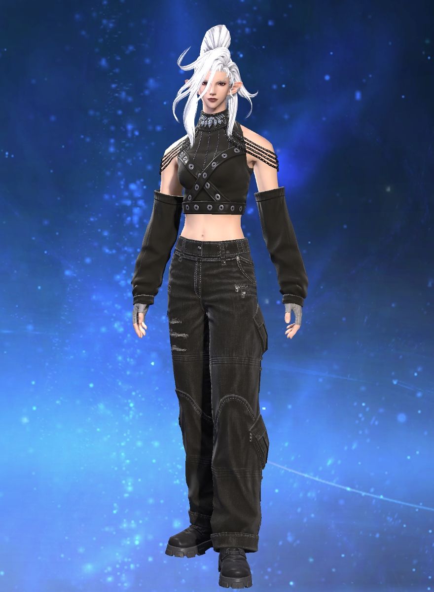 Idun Way