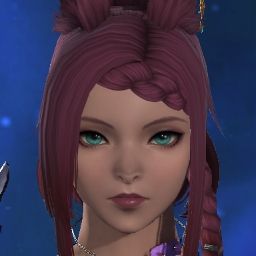Maya Cyleilia