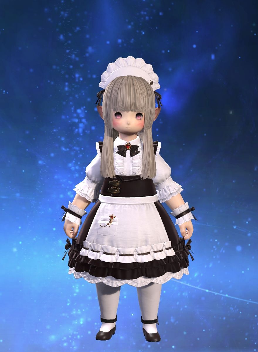 Mei Cherie