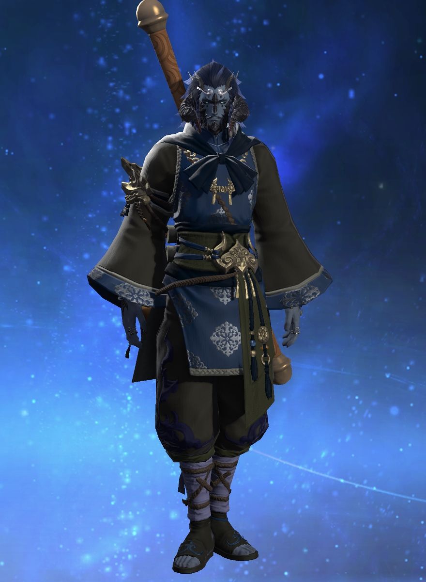 Albi Bahamut