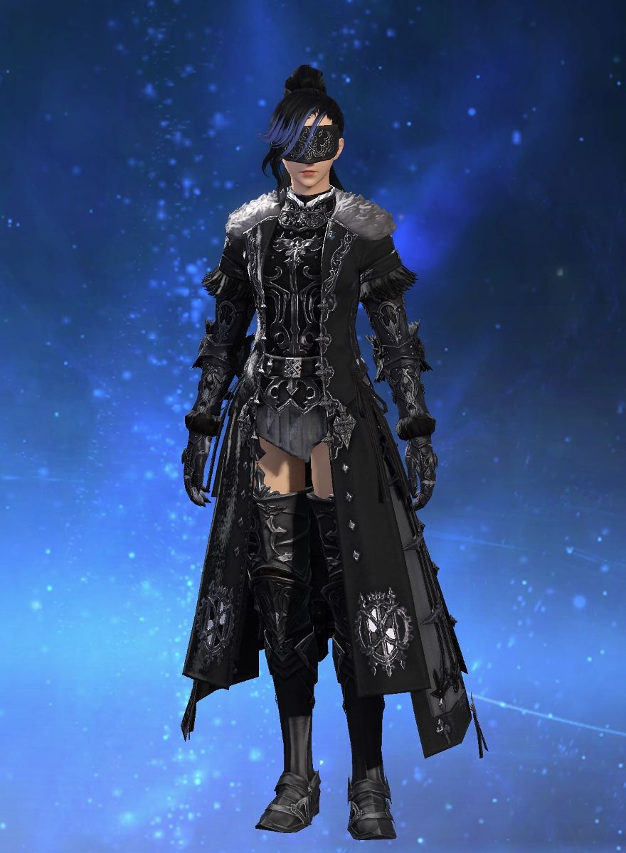Saphir Maro